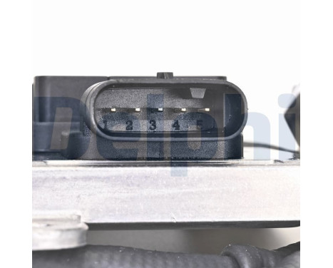 NOx-sensor, NOx-katalysator, bild 2
