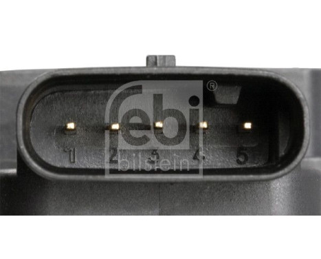 NOx-sensor, NOx-katalysator, bild 2