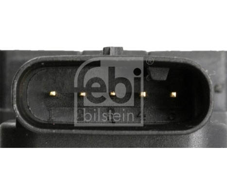 NOx-sensor, NOx-katalysator, bild 2