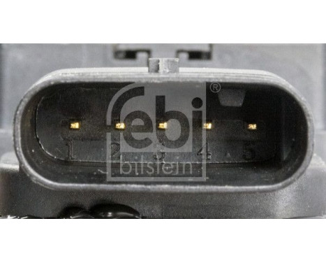 NOx-sensor, NOx-katalysator, bild 2