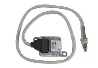 NOx-sensor, NOx-katalysator