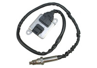 NOx-sensor, NOx-katalysator