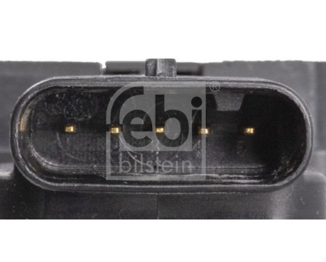 NOx-sensor, ureainjektion, bild 2