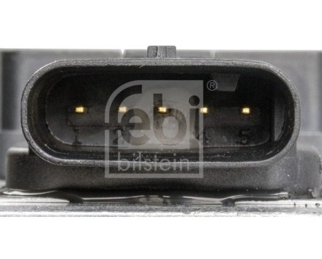 NOx-sensor, ureainjektion, bild 2