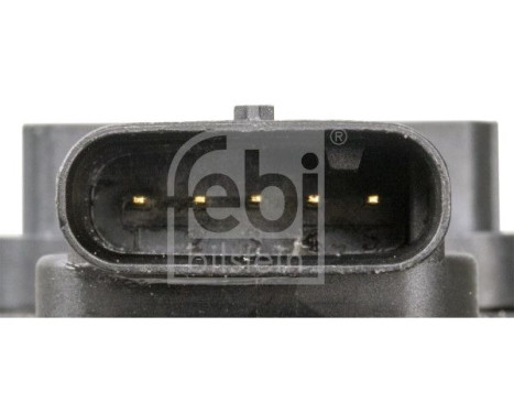 NOx-sensor, ureainjektion, bild 2