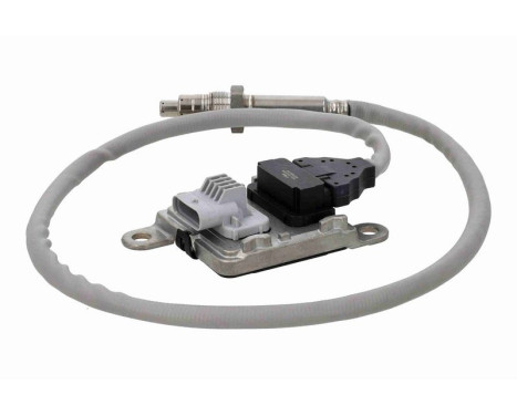 NOx-sensor, ureainjektion, bild 4