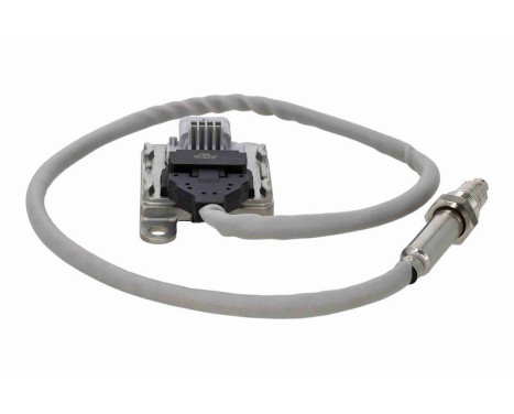 NOx-sensor, ureainjektion, bild 8