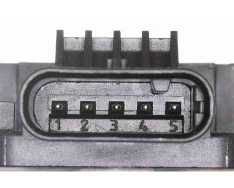 NOx-sensor, ureainjektion, bild 4