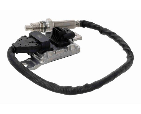 NOx-sensor, ureainjektion, bild 5