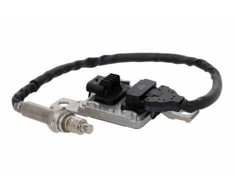 NOx-sensor, ureainjektion, bild 6