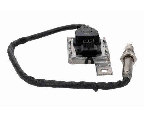 NOx-sensor, ureainjektion, bild 9