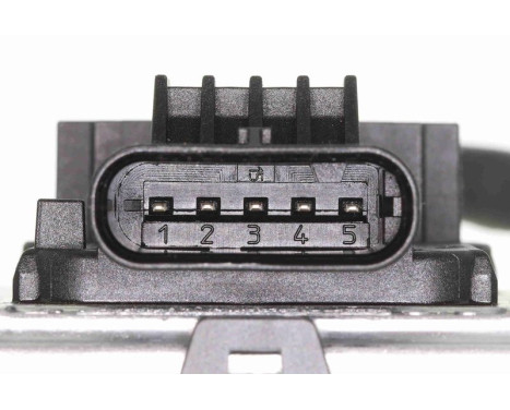 NOx-sensor, ureainjektion, bild 4