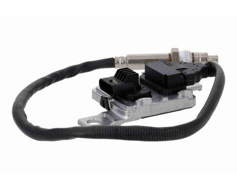 NOx-sensor, ureainjektion, bild 5