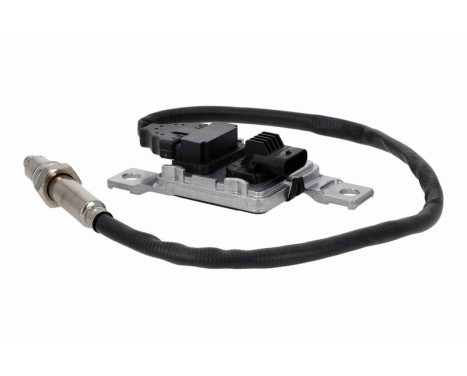 NOx-sensor, ureainjektion, bild 6