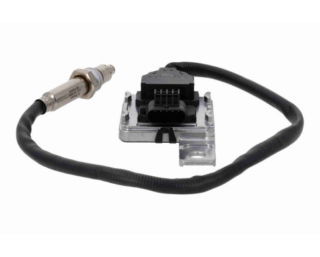 NOx-sensor, ureainjektion, bild 8