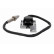 NOx-sensor, ureainjektion, miniatyr 8