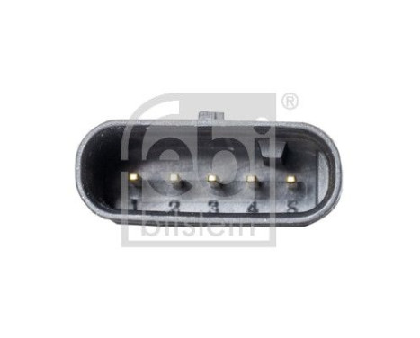 NOx-sensor, ureainjektion, bild 2