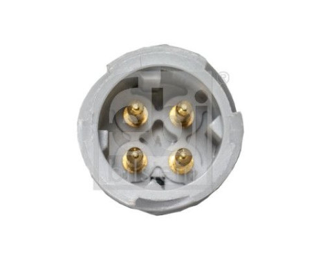 NOx-sensor, ureainjektion, bild 2