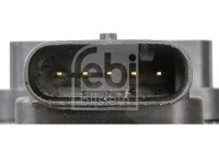 NOx-sensor, ureainjektion