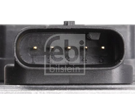 NOx-sensor, ureainjektion, bild 2