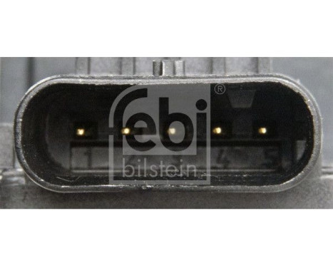 NOx-sensor, ureainjektion, bild 2