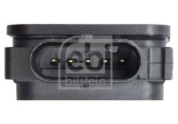 NOx-sensor, ureainjektion