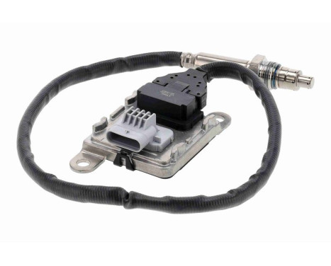 NOx-sensor, ureainjektion, bild 5