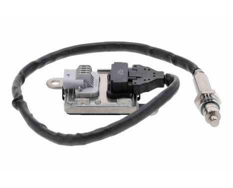 NOx-sensor, ureainjektion, bild 7