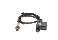 Partikelsensor