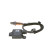 Partikelsensor, miniatyr 2