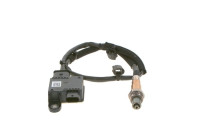 Partikelsensor