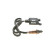 Partikelsensor, miniatyr 3