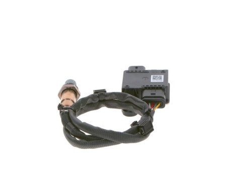 Partikelsensor, bild 3