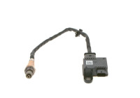 Partikelsensor