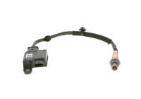 Partikelsensor