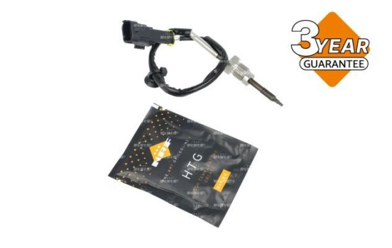Sensor, avgastemperatur CHEVROLET Cruze 2.0D 10-