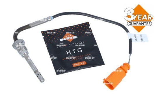 Sensor, avgastemperatur EASY FIT