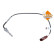 Sensor, avgastemperatur EASY FIT, miniatyr 2