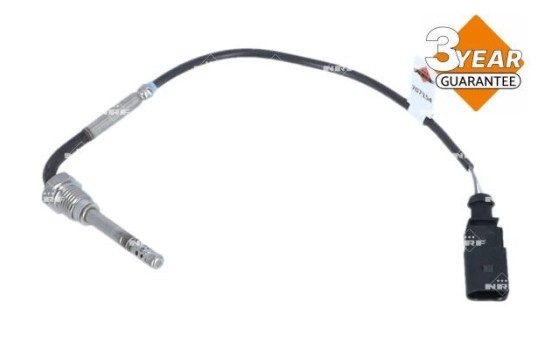 Sensor, avgastemperatur EASY FIT, bild 2