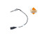 Sensor, avgastemperatur EASY FIT, miniatyr 3