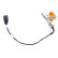 Sensor, avgastemperatur EASY FIT, miniatyr 4