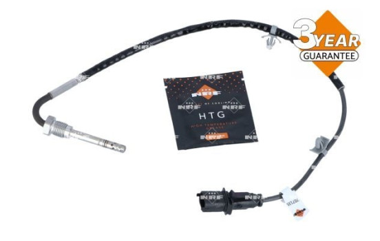 Sensor, avgastemperatur EASY FIT