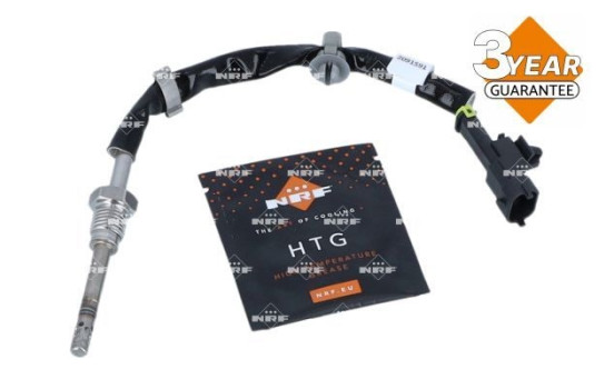 Sensor, avgastemperatur EASY FIT