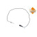 Sensor, avgastemperatur EASY FIT, miniatyr 2