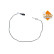 Sensor, avgastemperatur EASY FIT, miniatyr 4