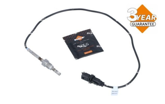 Sensor, avgastemperatur EASY FIT
