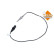 Sensor, avgastemperatur EASY FIT, miniatyr 3