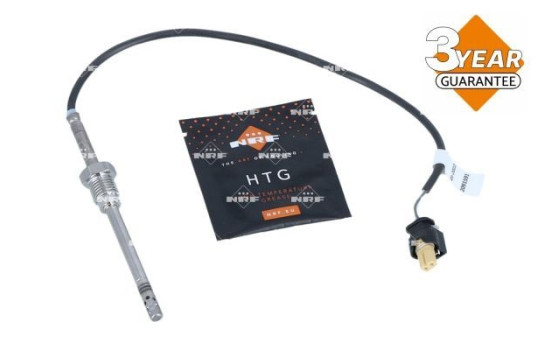 Sensor, avgastemperatur EASY FIT
