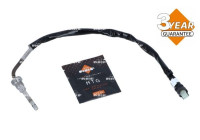 Sensor, avgastemperatur EASY FIT