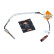 Sensor, avgastemperatur EASY FIT